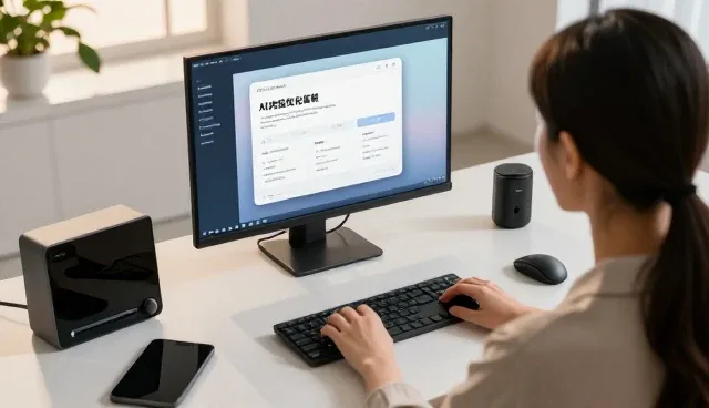 日用百货组合的性能差异与适用场景分析