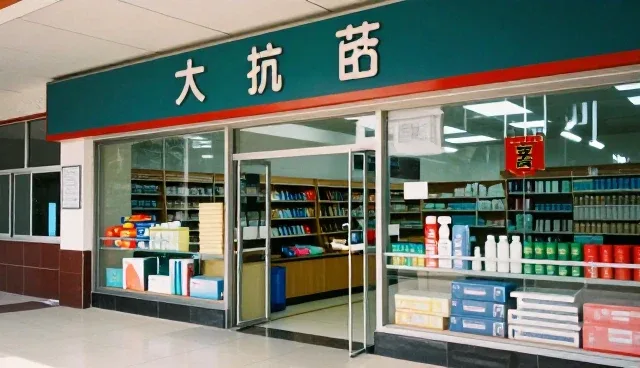 日用百货组合使用方法:性能与适用条件分析