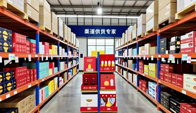 多品类经营下的礼品采购服务如何应对多样化场景需求
