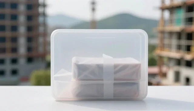 礼品采购服务中性能检查的实际应用与流程解析