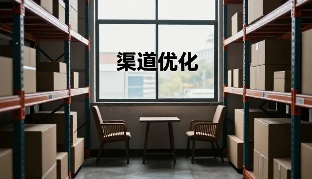 日用百货组合在电商运营中的优化路径与趋势分析